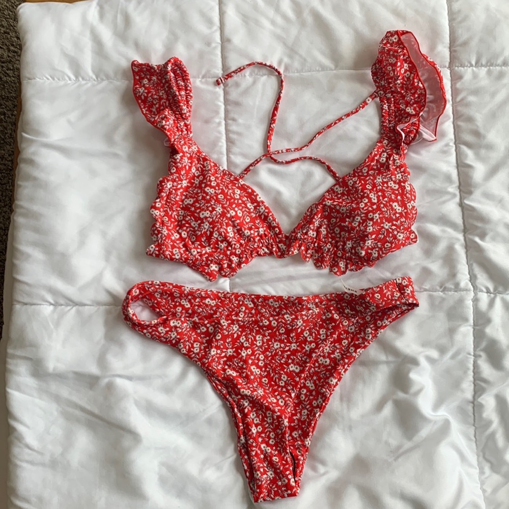NWOT Shein bikini